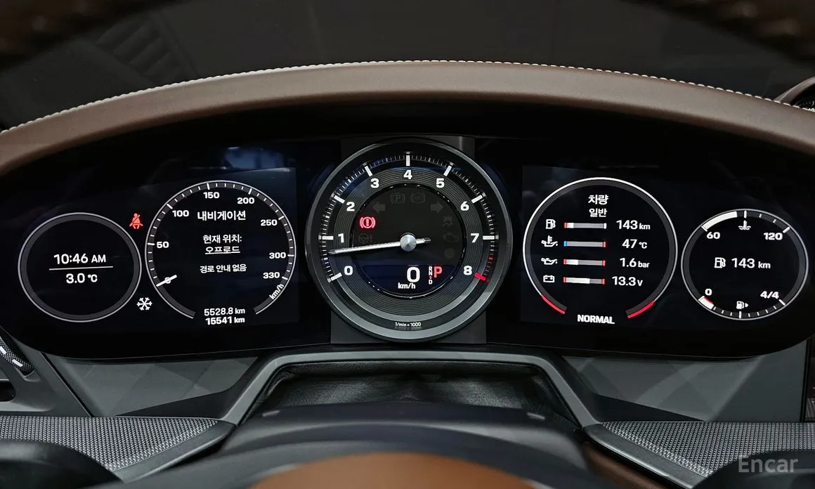 Фото 8 - Porsche 911