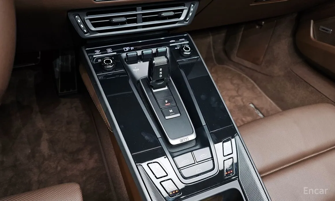 Фото 9 - Porsche 911