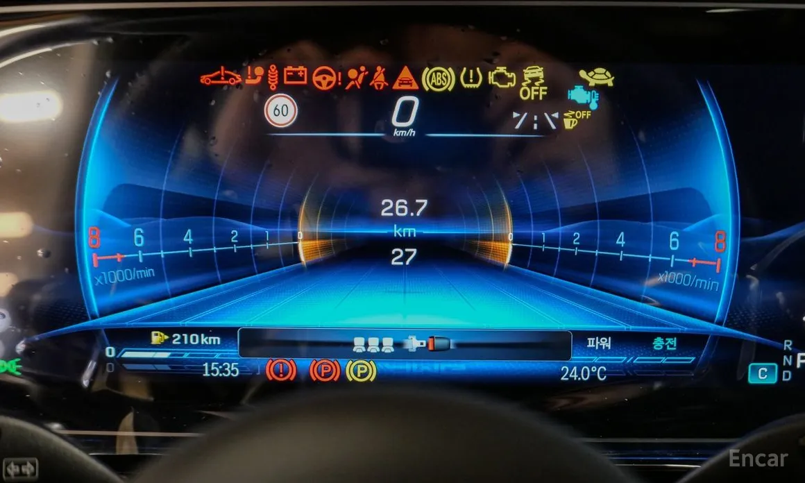 Фото 10 - Mercedes-Benz G-Class