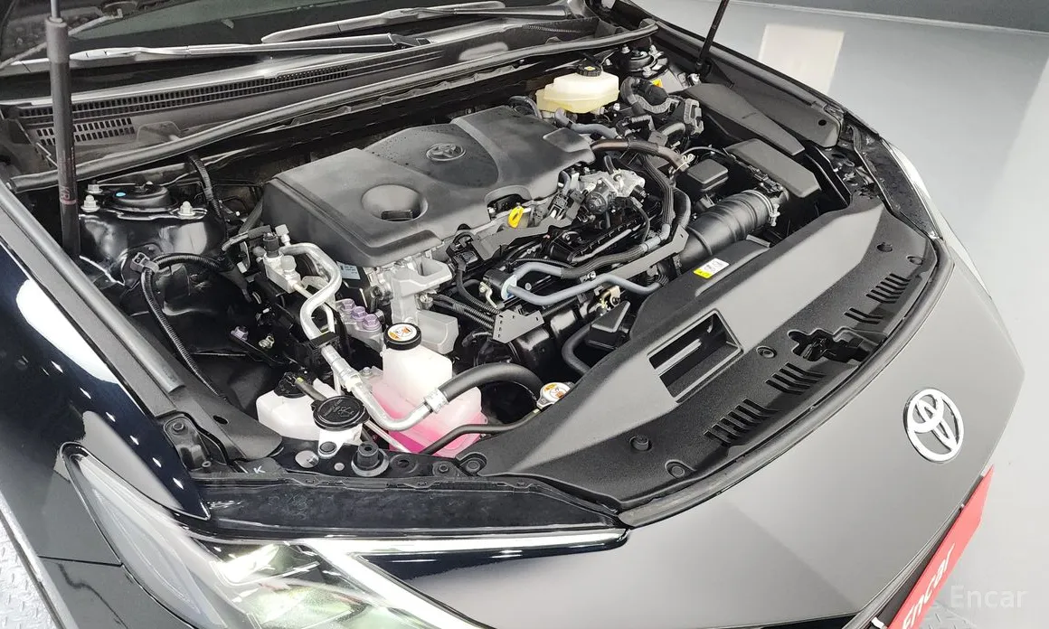 Фото 6 - Toyota Camry