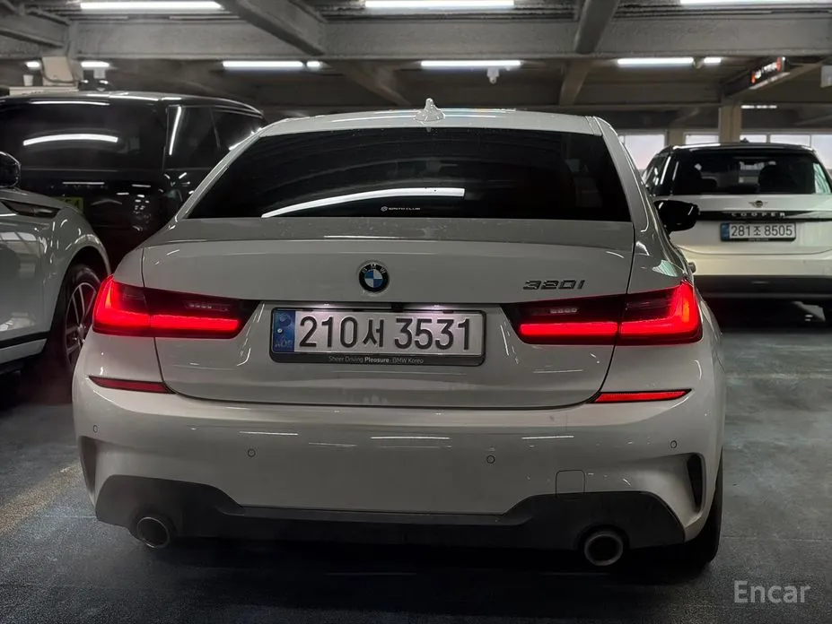 Фото 4 - BMW 3 Series