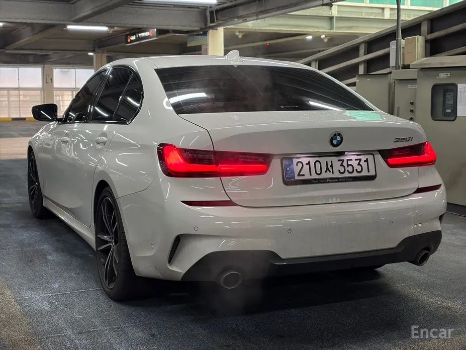 Фото 5 - BMW 3 Series