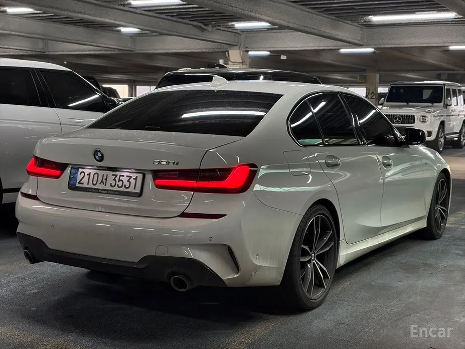 Фото 6 - BMW 3 Series