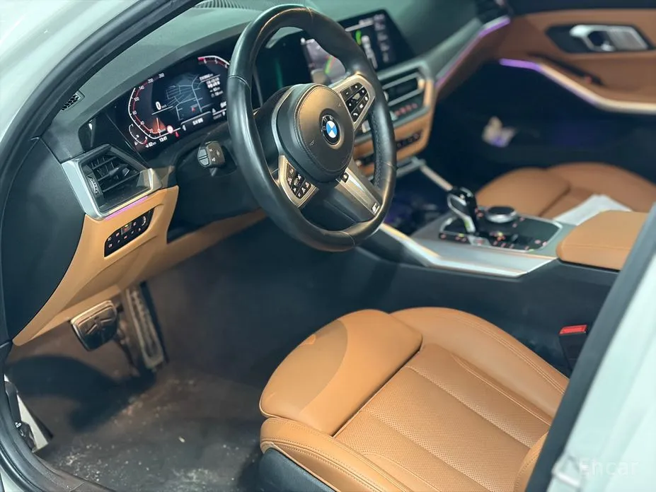 Фото 8 - BMW 3 Series