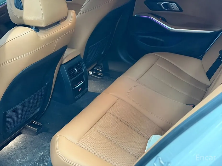 Фото 9 - BMW 3 Series