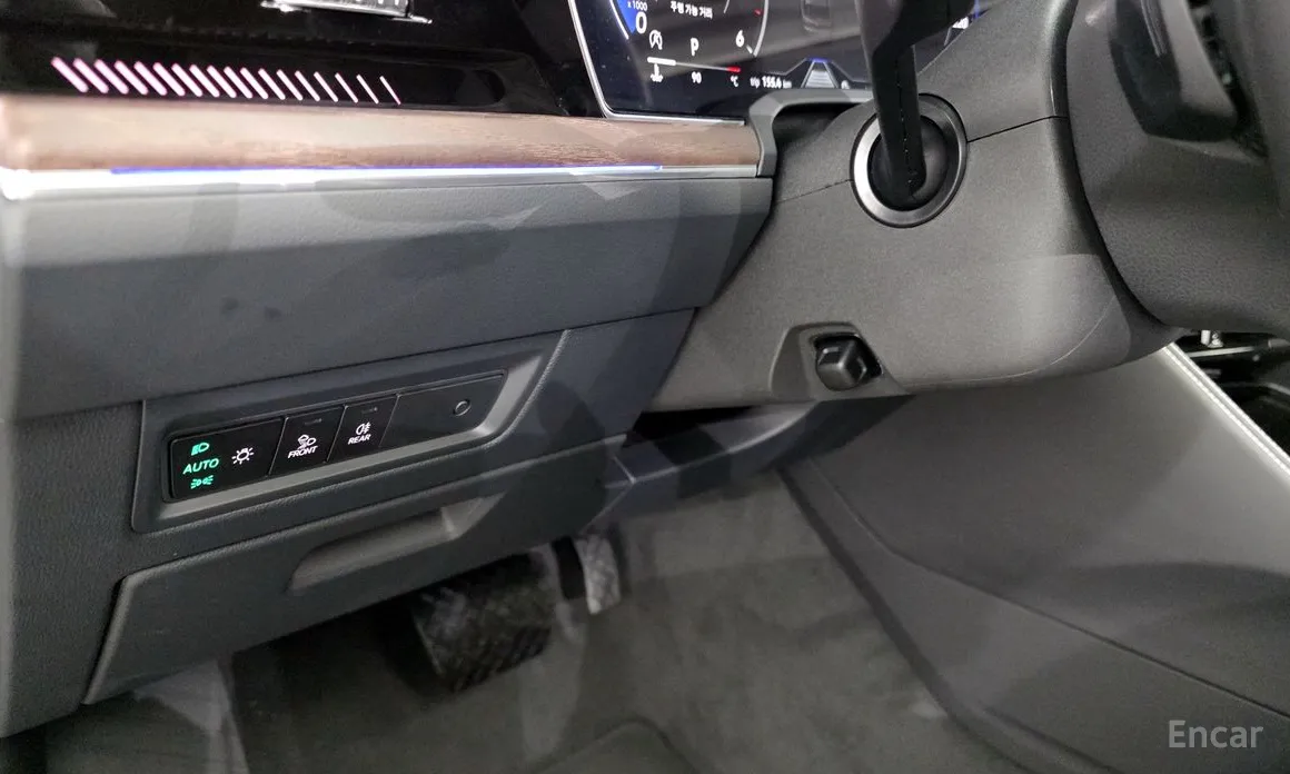 Фото 15 - Volkswagen Touareg