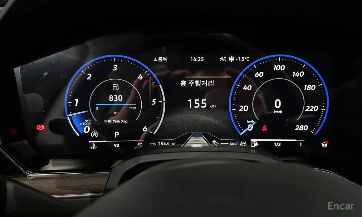 Фото 8 - Volkswagen Touareg