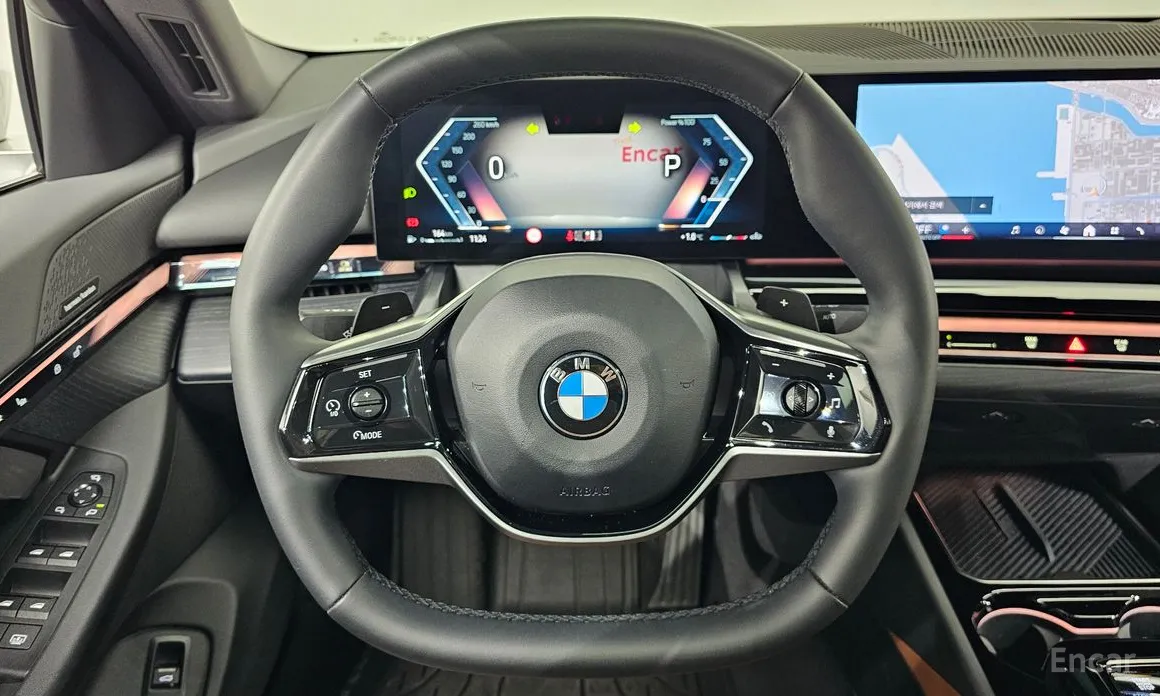 Фото 13 - BMW 5 Series