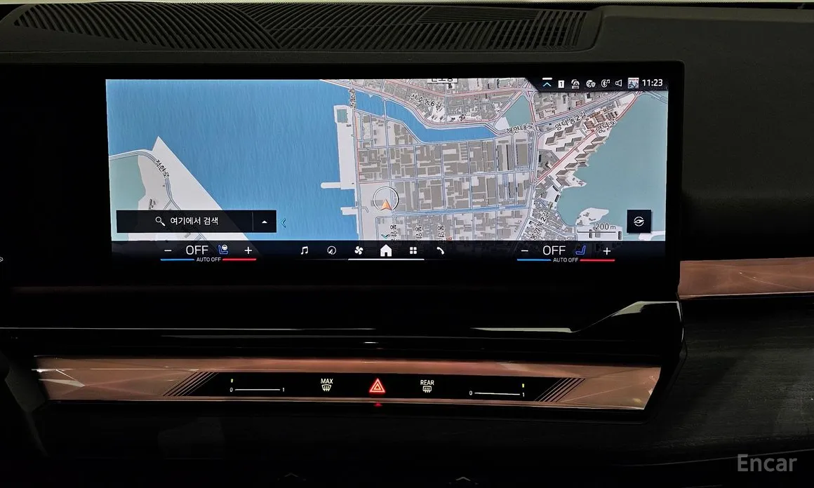 Фото 14 - BMW 5 Series