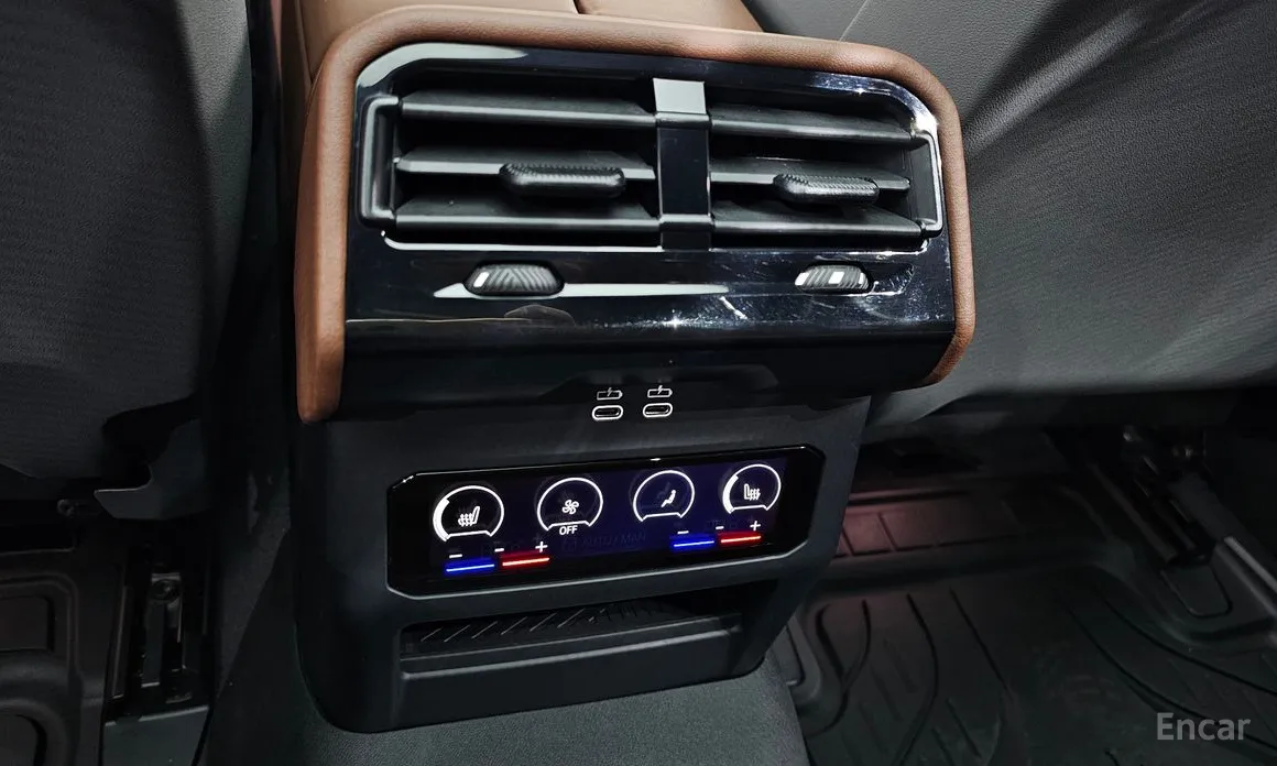 Фото 17 - BMW 5 Series