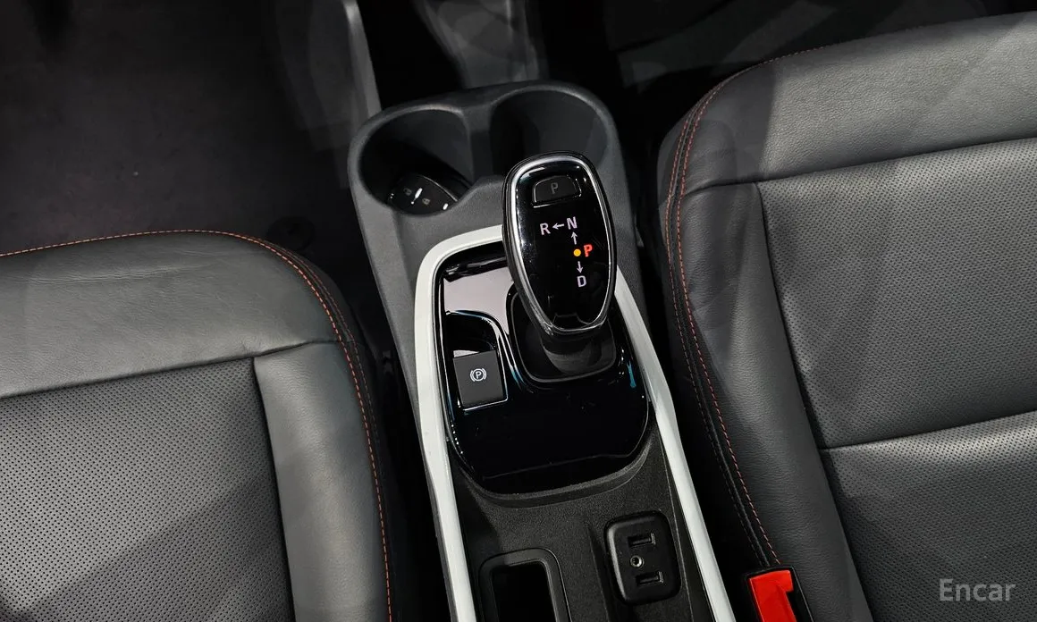 Фото 9 - Chevrolet Bolt EV