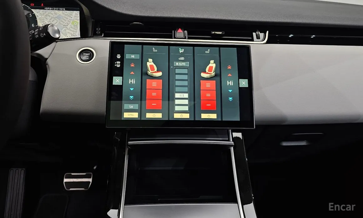 Фото 14 - Land Rover Range Rover Evoque