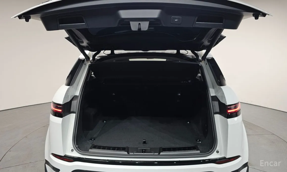 Фото 20 - Land Rover Range Rover Evoque