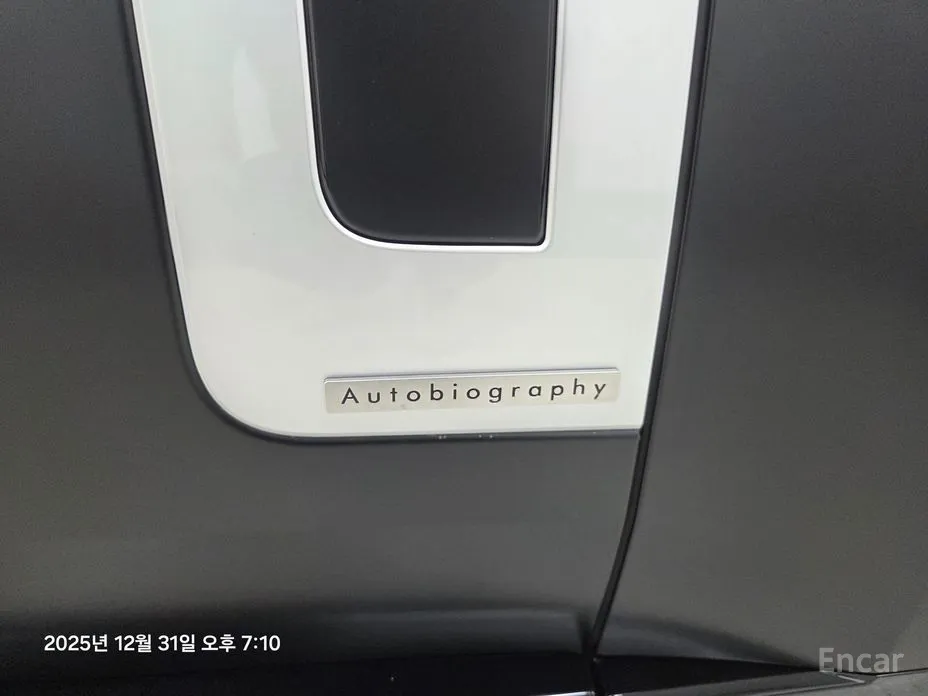 Фото 11 - Land Rover Range Rover