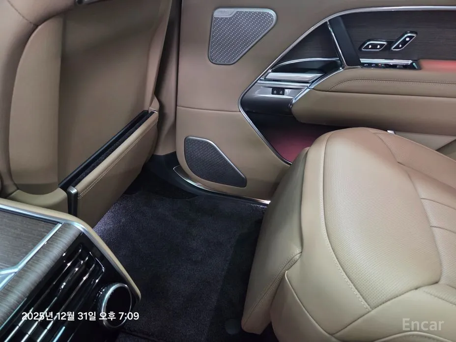 Фото 12 - Land Rover Range Rover