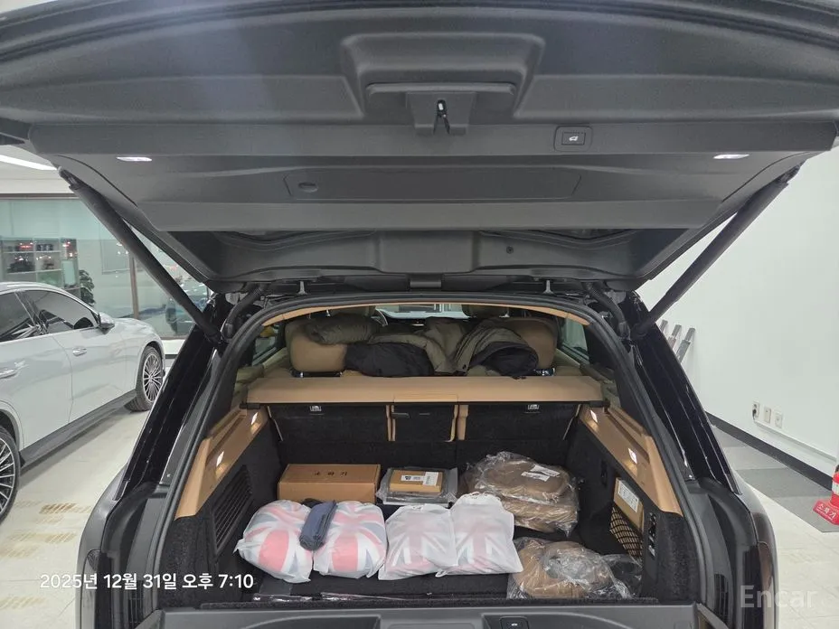 Фото 13 - Land Rover Range Rover