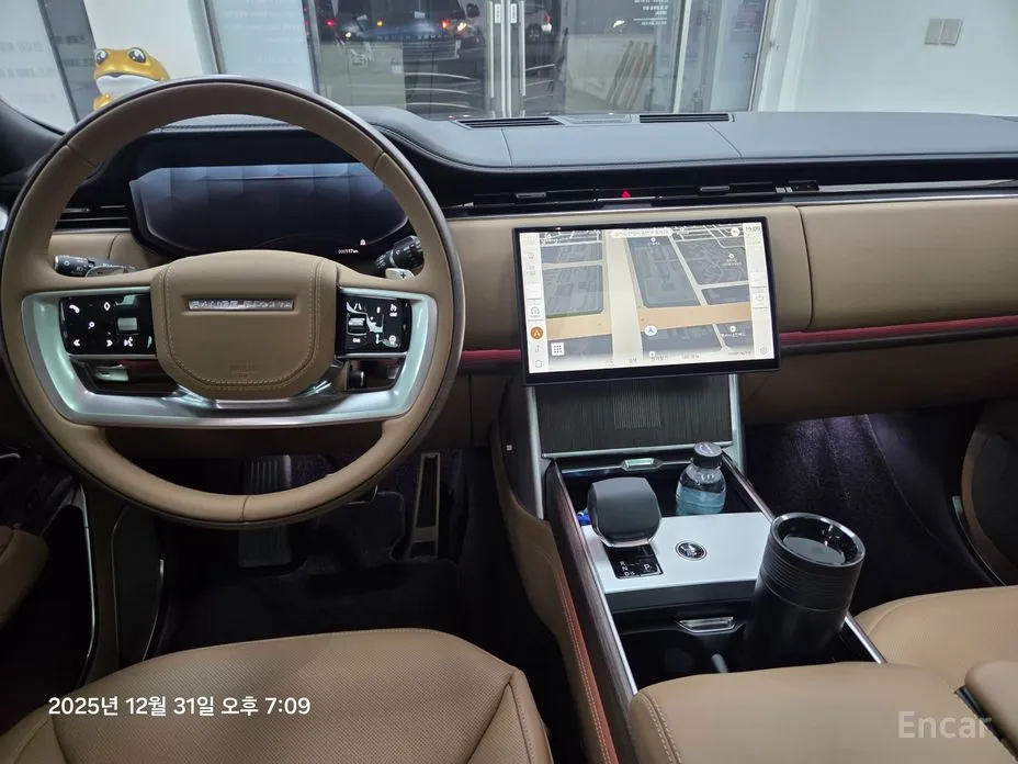 Фото 14 - Land Rover Range Rover