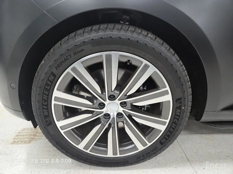 Фото 5 - Land Rover Range Rover