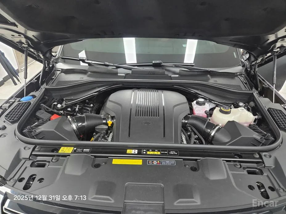 Фото 6 - Land Rover Range Rover