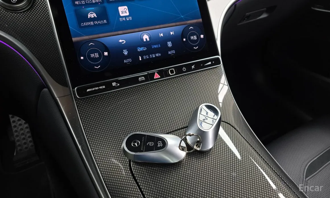 Фото 9 - Mercedes-Benz GLC-Class