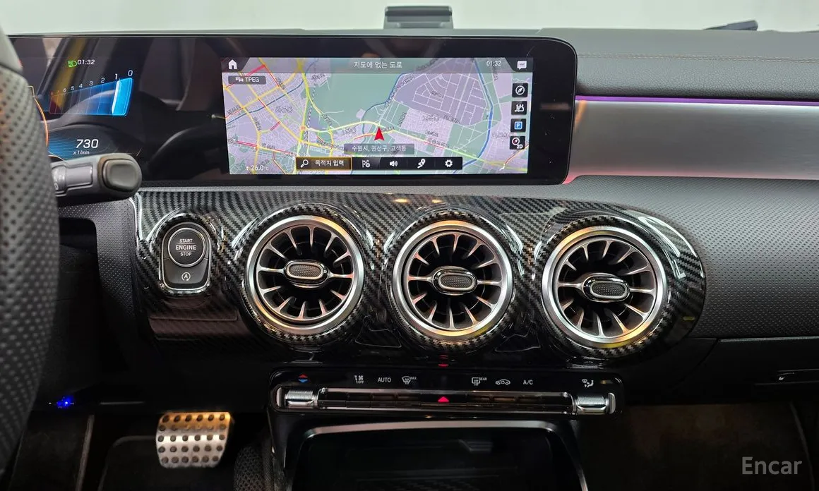 Фото 14 - Mercedes-Benz A-Class