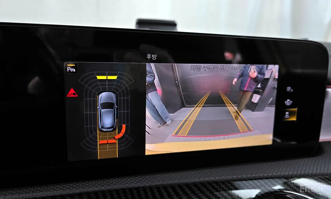 Фото 15 - Mercedes-Benz A-Class