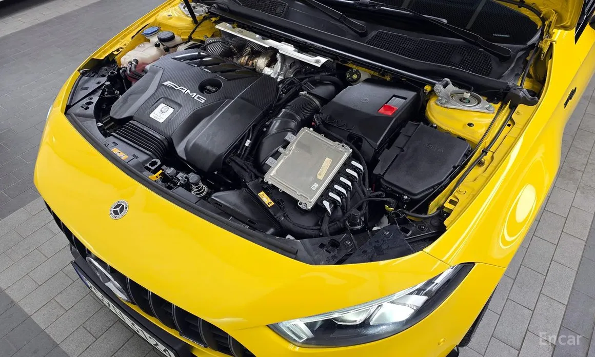 Фото 6 - Mercedes-Benz A-Class