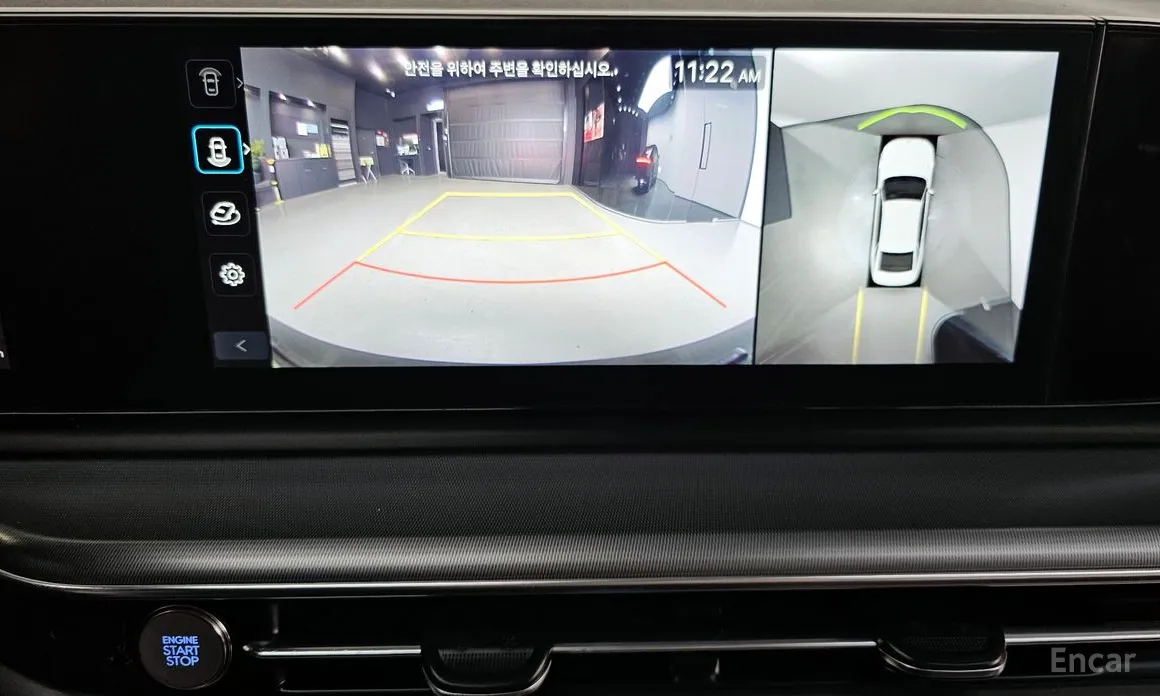 Фото 15 - Hyundai Grandeur