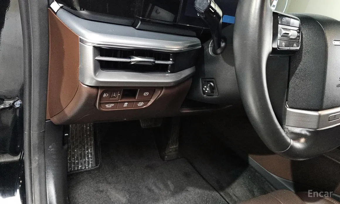 Фото 17 - Hyundai Grandeur