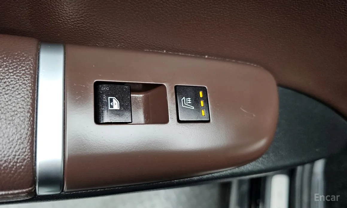 Фото 18 - Hyundai Grandeur