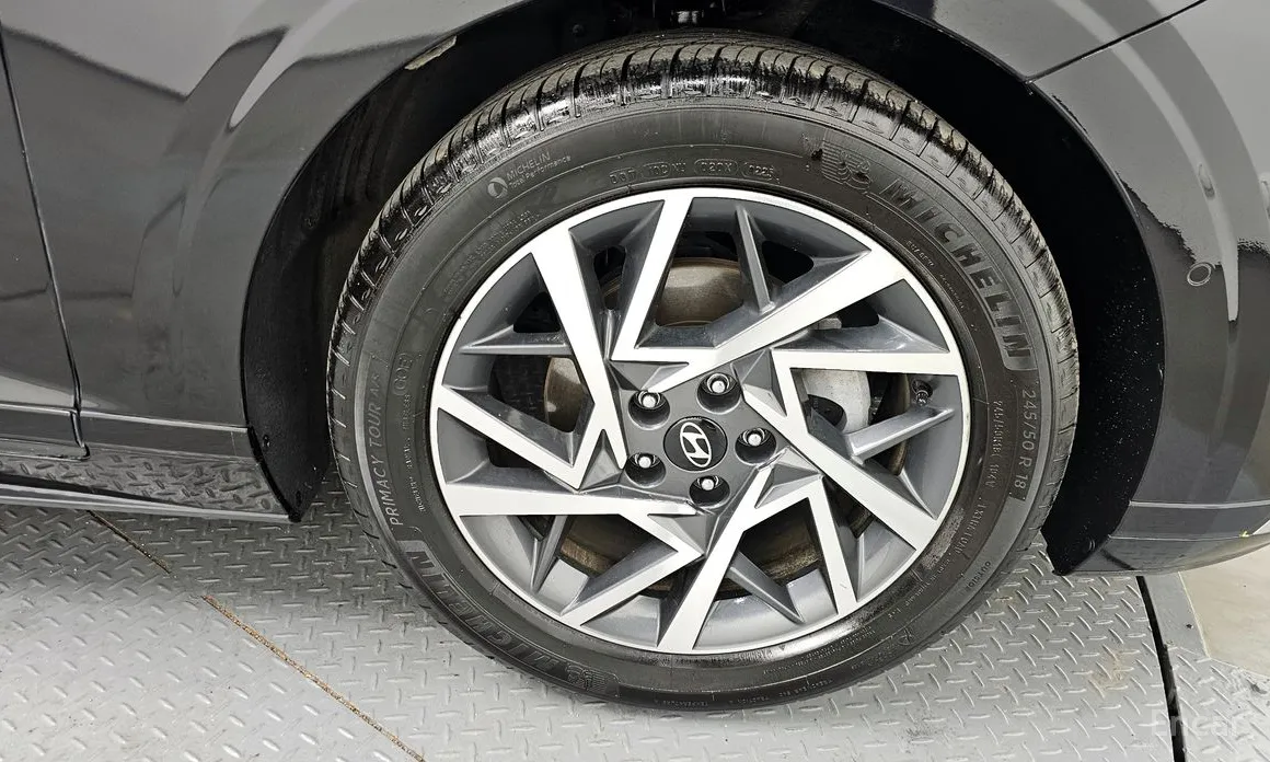 Фото 5 - Hyundai Grandeur