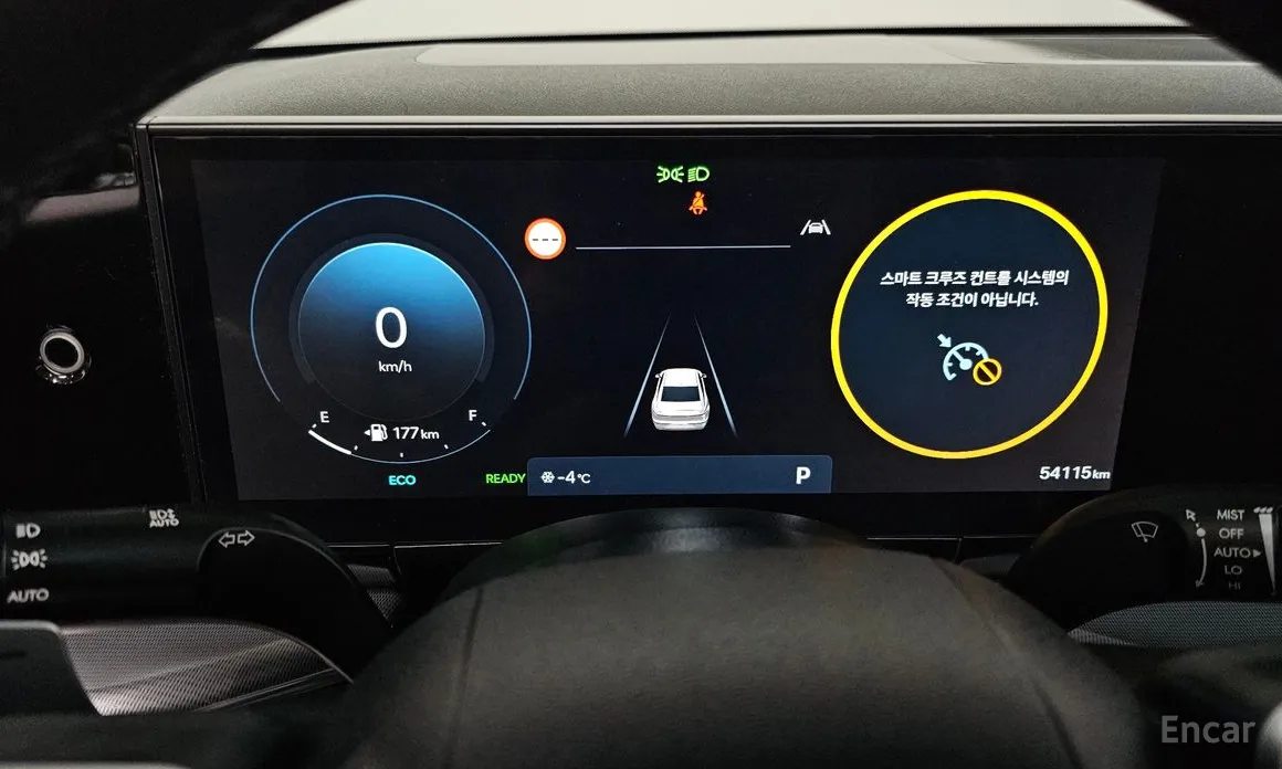 Фото 8 - Hyundai Grandeur