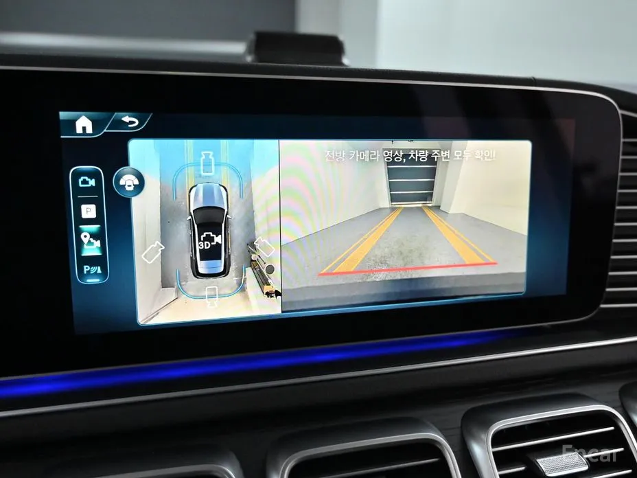 Фото 15 - Mercedes-Benz GLE-Class