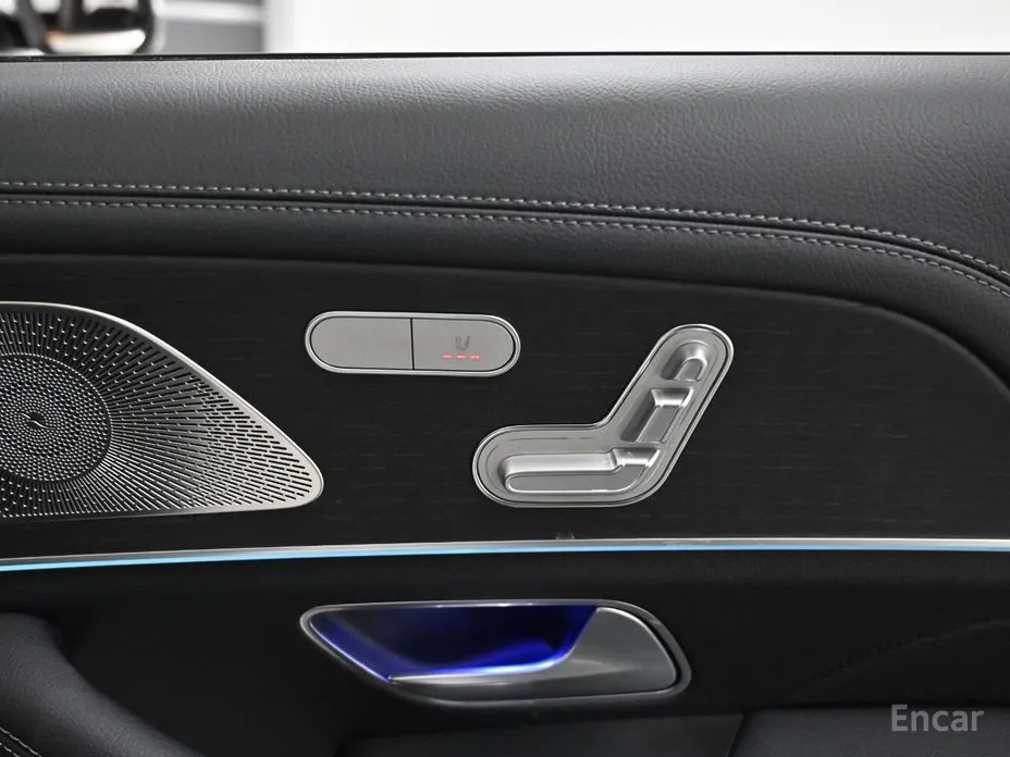 Фото 16 - Mercedes-Benz GLE-Class