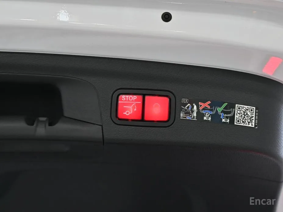 Фото 20 - Mercedes-Benz GLE-Class