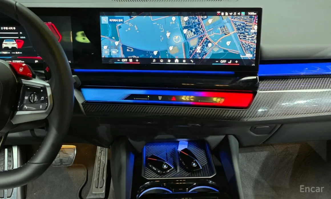 Фото 14 - BMW M5