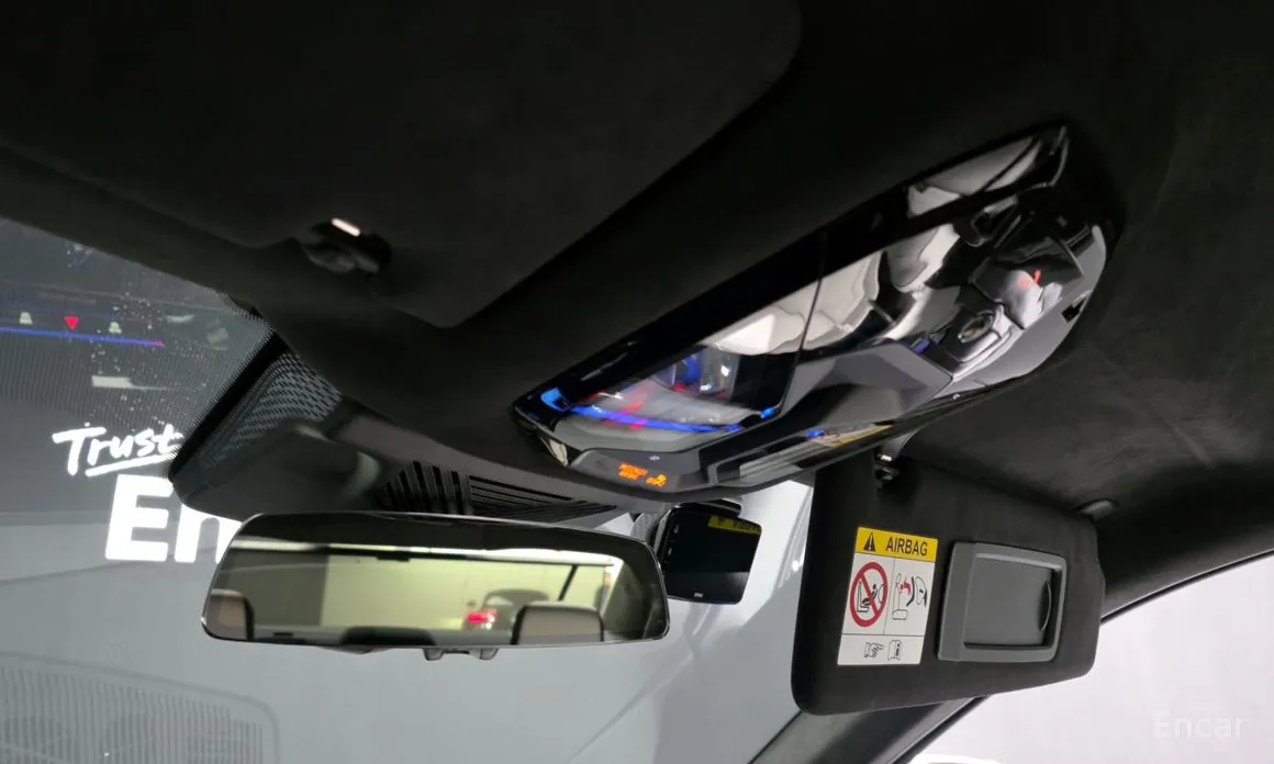 Фото 18 - BMW M5