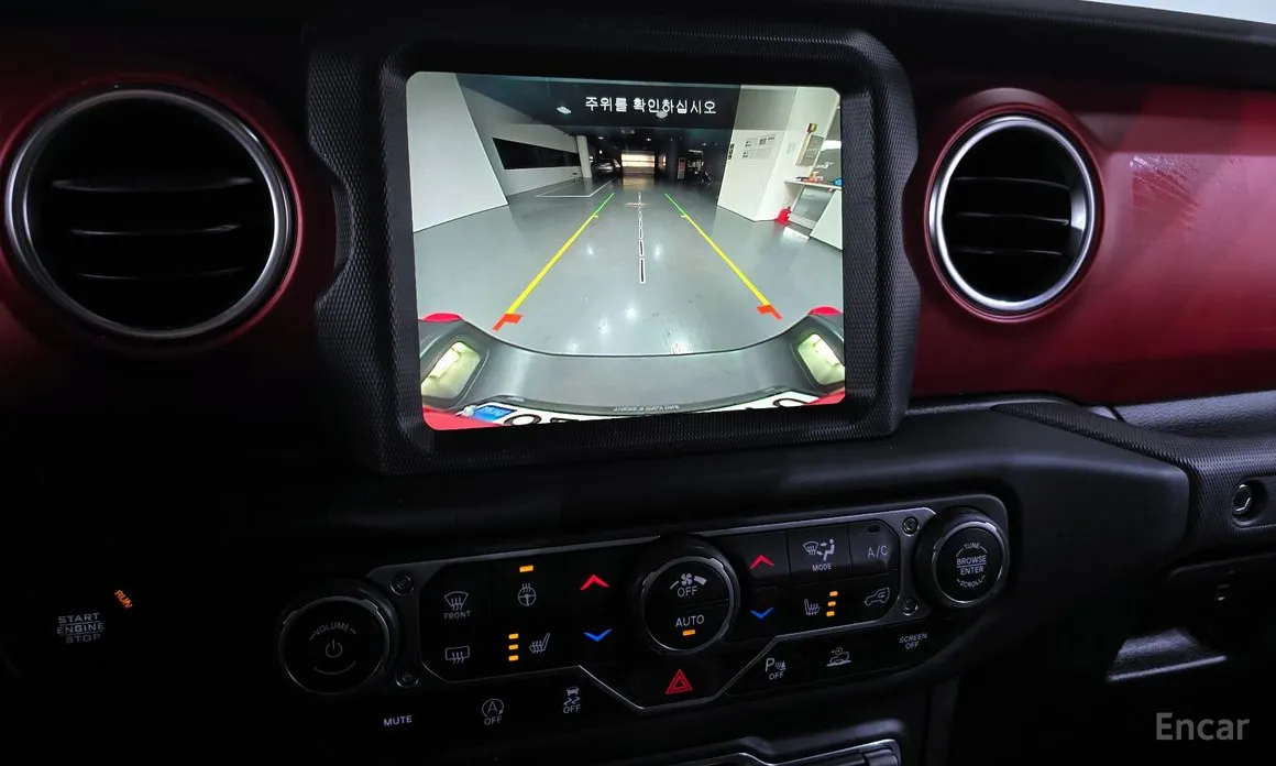 Фото 15 - Jeep Gladiator