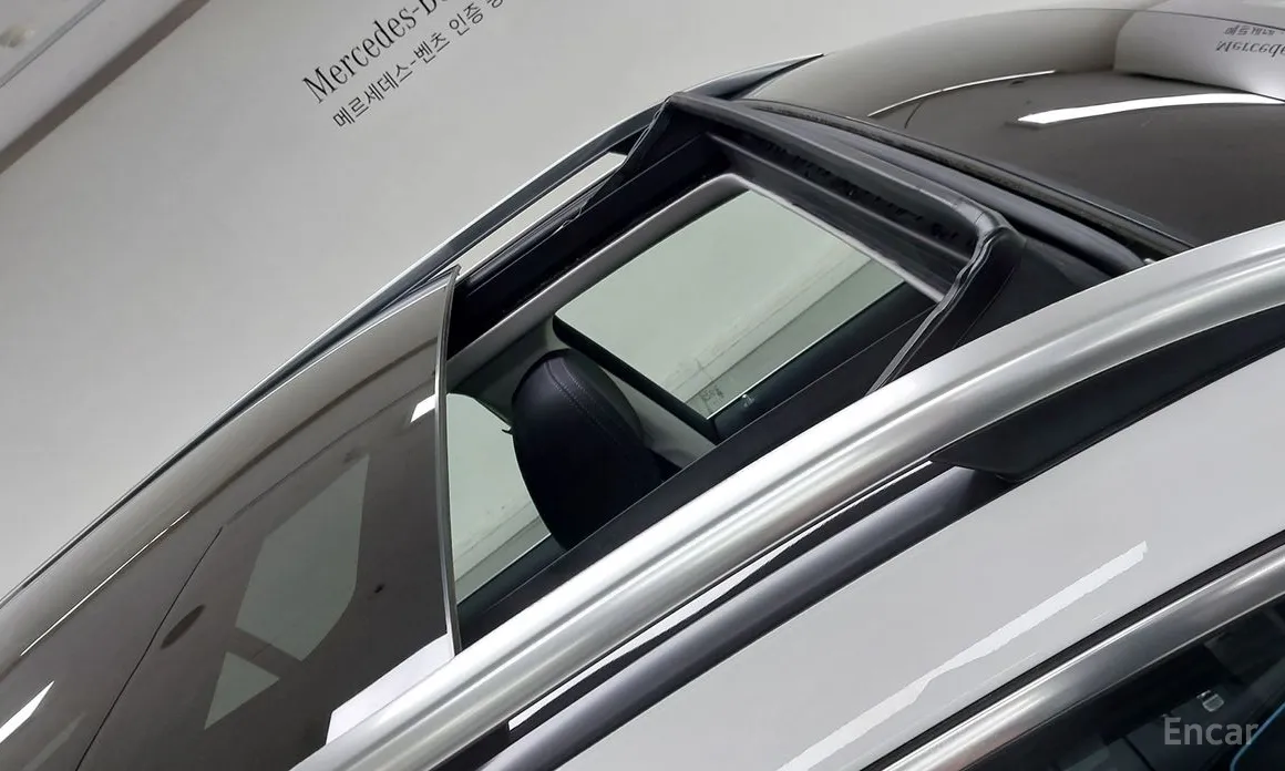 Фото 12 - Mercedes-Benz GLE-Class