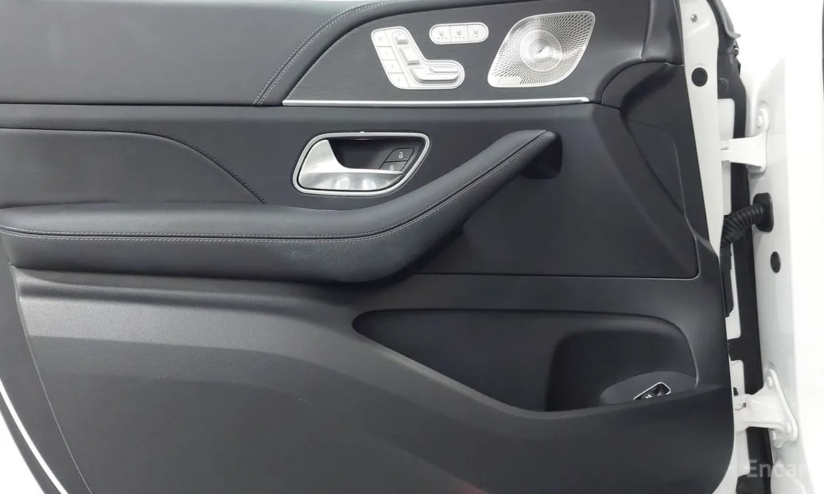 Фото 15 - Mercedes-Benz GLE-Class