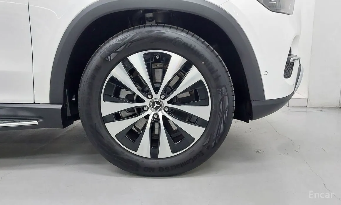 Фото 5 - Mercedes-Benz GLE-Class