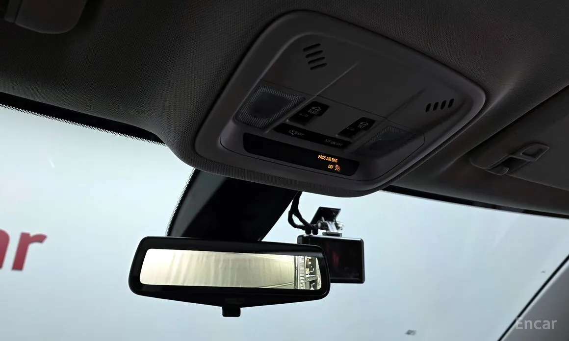 Фото 17 - Chevrolet Traverse