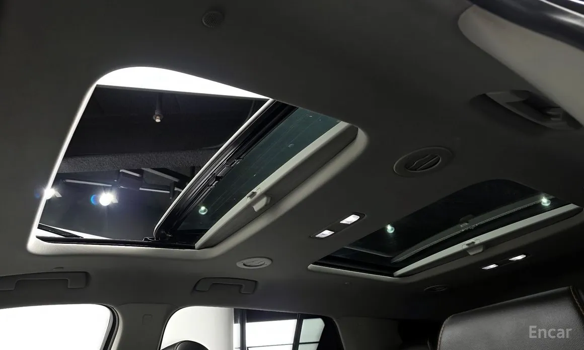 Фото 19 - Chevrolet Traverse