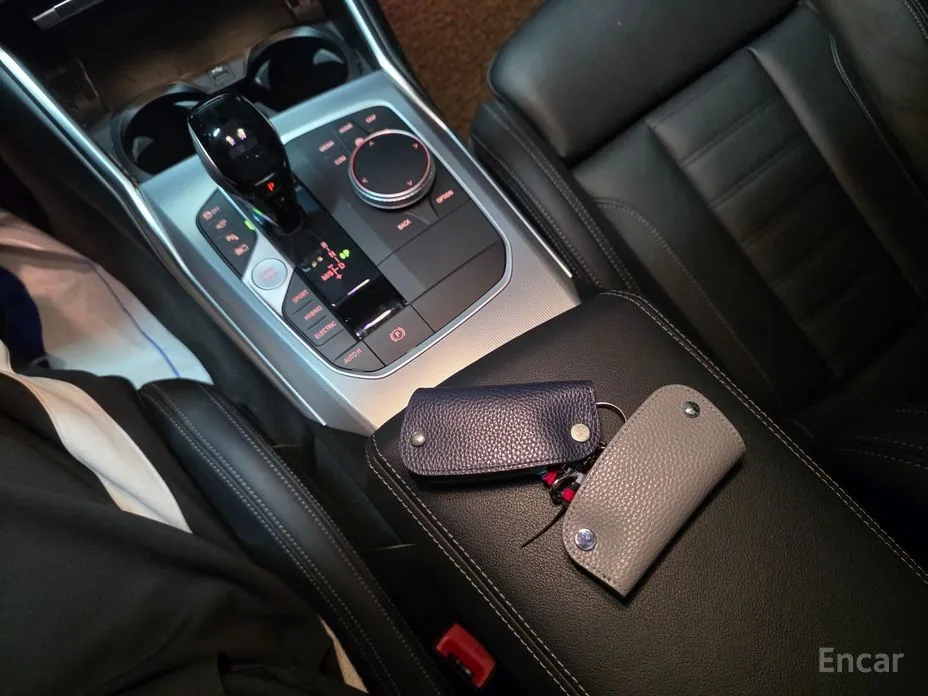 Фото 11 - BMW 3 Series