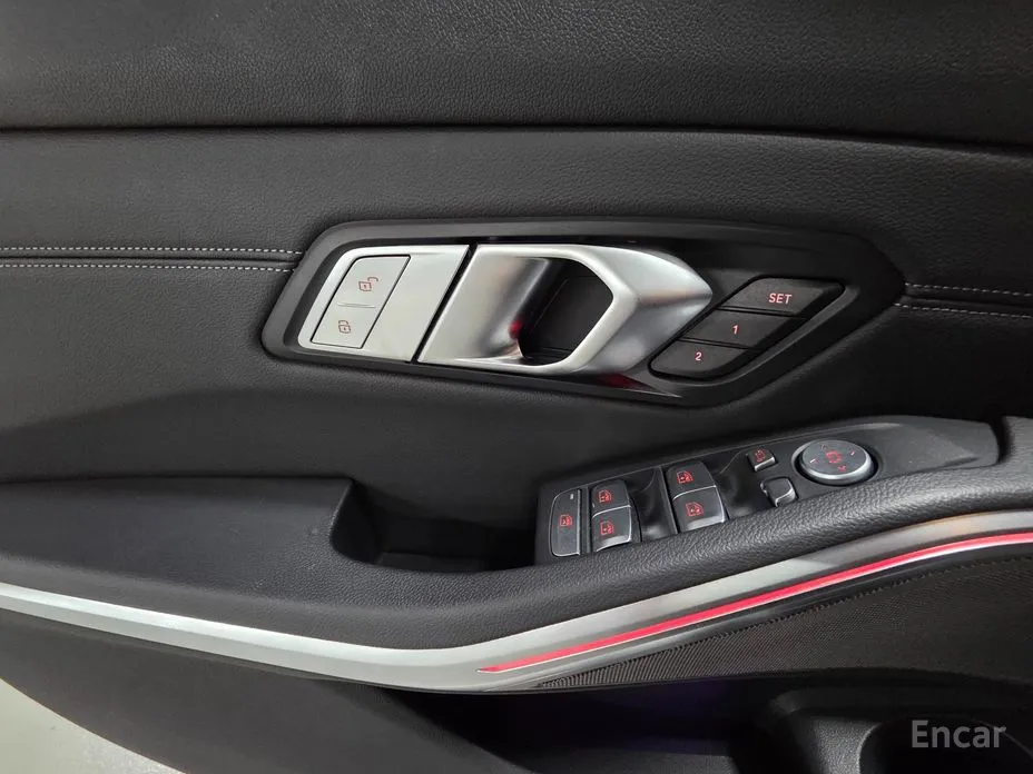 Фото 13 - BMW 3 Series