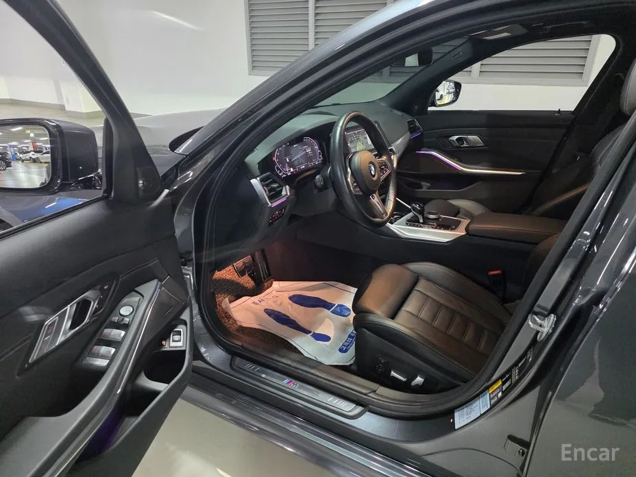 Фото 14 - BMW 3 Series