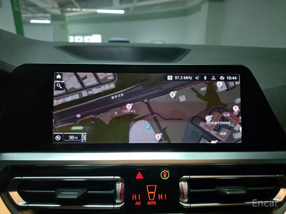 Фото 9 - BMW 3 Series