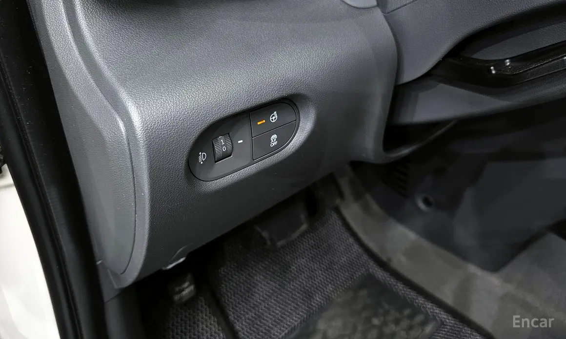 Фото 16 - Hyundai Casper