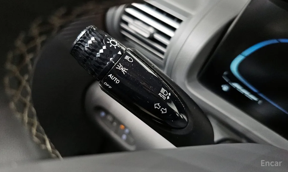 Фото 17 - Hyundai Casper