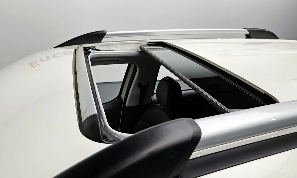 Фото 18 - Hyundai Casper